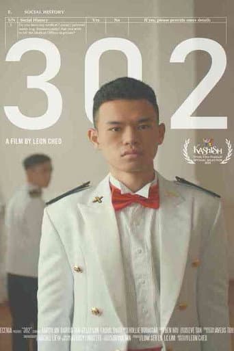 Poster for 302