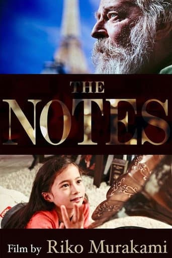 Poster for The Notes