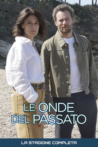 Poster for Season 1