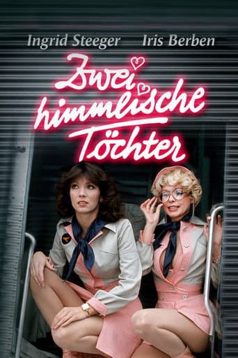 Poster for Zwei himmlische Töchter