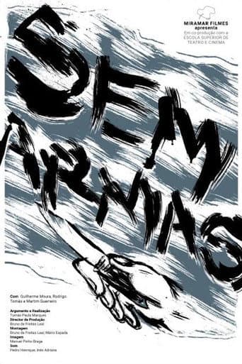 Poster for Barehanded