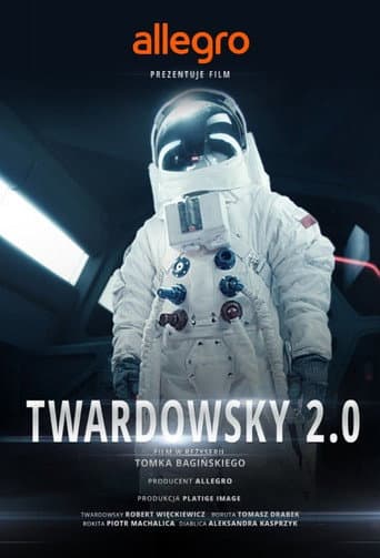 Poster for Polish Legends. Twardowsky 2.0