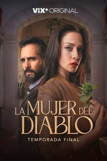 Poster for Season 3