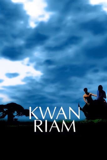 Poster for Kwan Riam