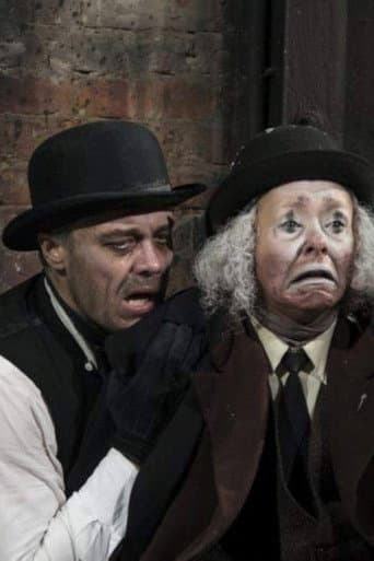Poster for Waiting for Godot