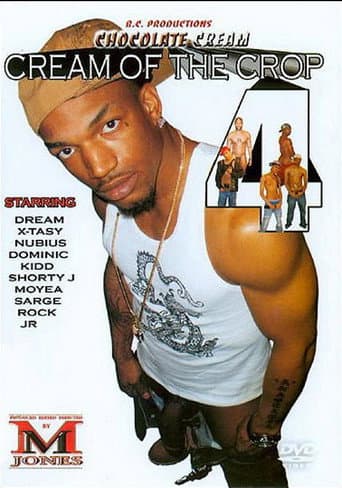 Poster for Cream of the Crop 4