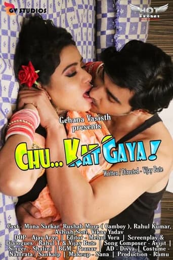 Poster for Chu Kat Gaya
