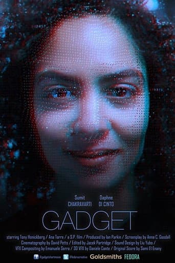 Poster for Gadget