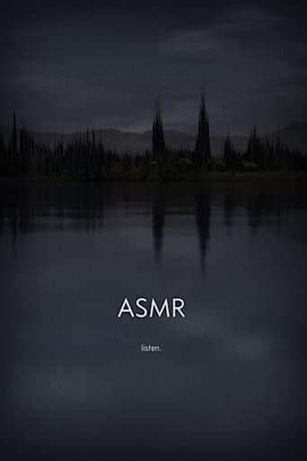 Poster for ASMR