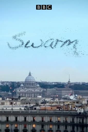 Poster for Miniseries