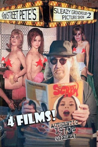 Poster for Up at JJ's Place