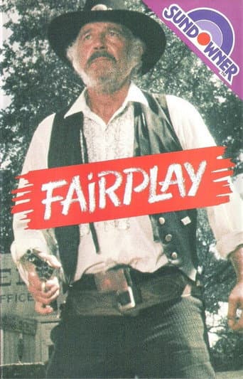Poster for Fair Play