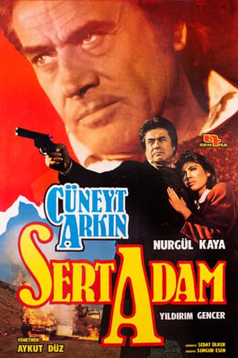 Poster for Sert Adam