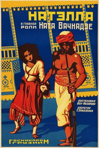 Poster for Natela