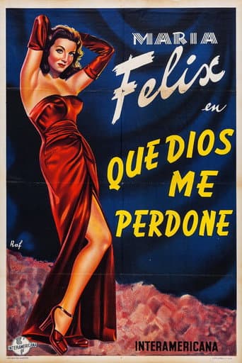 Poster for May God Forgive Me
