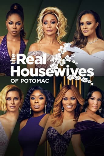 Poster for Season 6