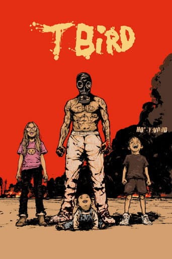 Poster for T Bird
