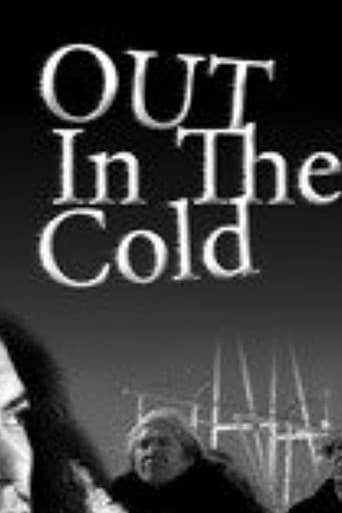 Poster for Out In the Cold