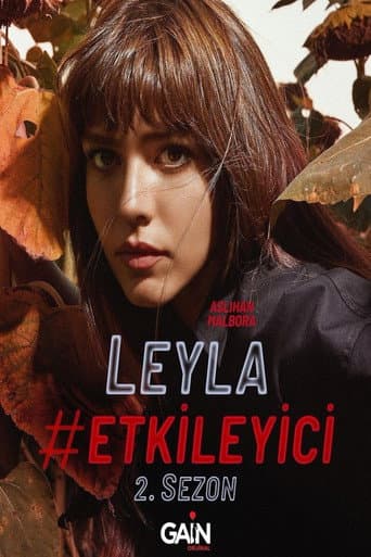 Poster for Season 2