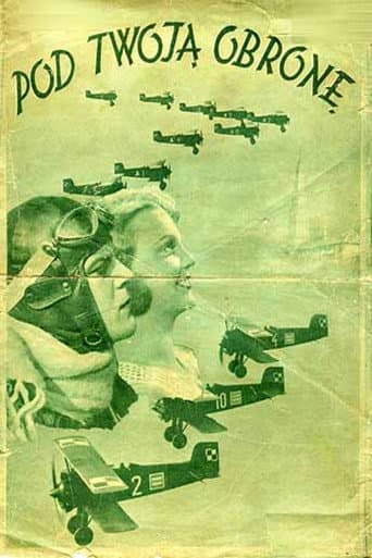 Poster for Pod Twoją obronę