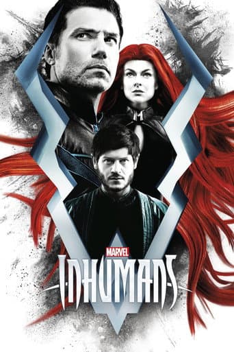 Poster for Season 1