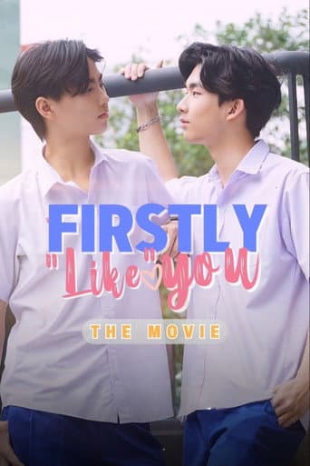 Poster for Firstly "Like" You
