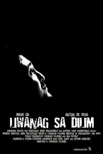 Poster for Liwanag sa Dilim