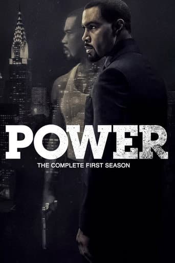Poster for Season 1