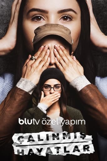 Poster for Season 1