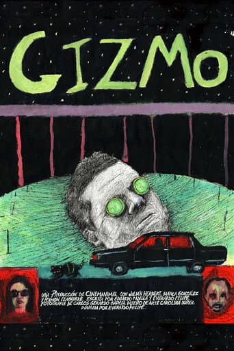Poster for Gizmo