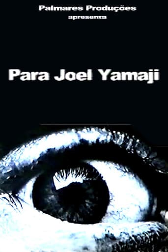 Poster for Para Joel Yamaji