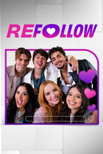 Poster for Refollow