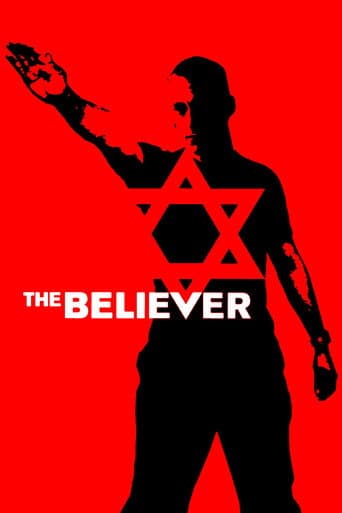 Poster for The Believer