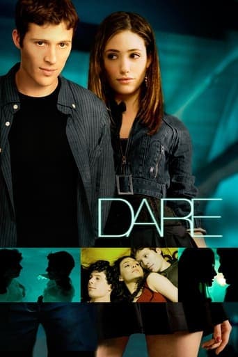 Poster for Dare
