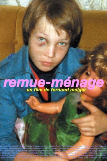Poster for Remue-ménage