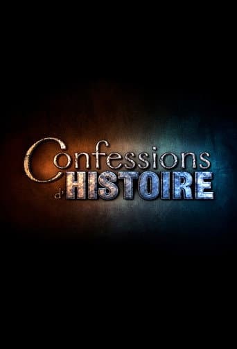 Poster for Confessions d'Histoire