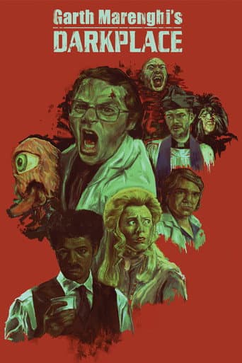 Poster for Miniseries