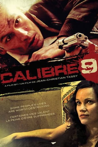 Poster for Caliber 9