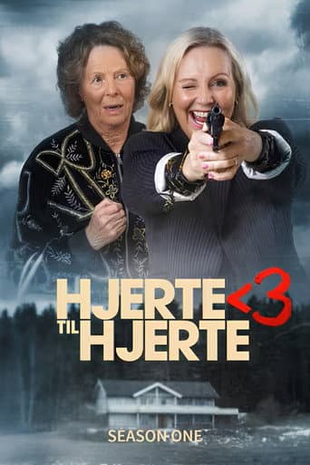 Poster for Season 1