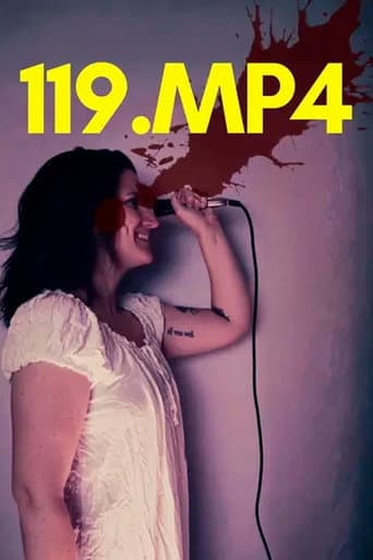 Poster for 119.MP4