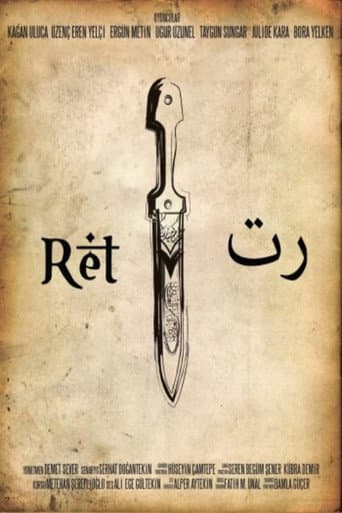 Poster for Ret