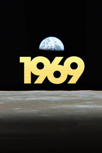 Poster for 1969