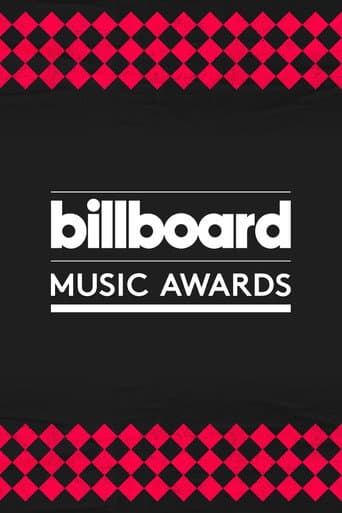 Poster for Billboard Music Awards