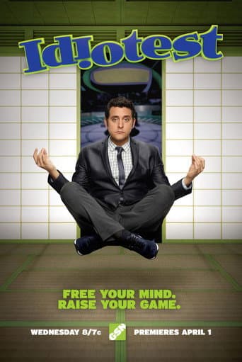 Poster for Season 1