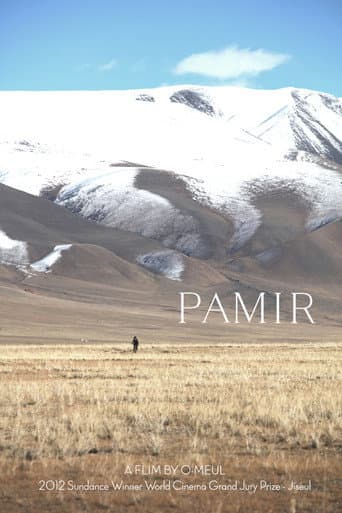 Poster for Pamir