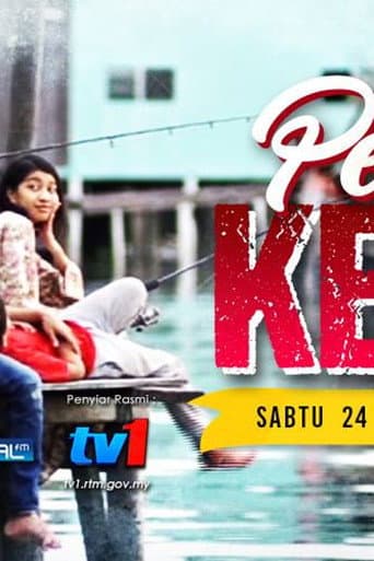 Poster for Peluang Kedua