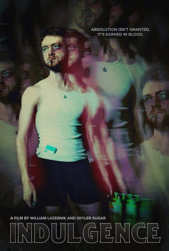 Poster for Indulgence