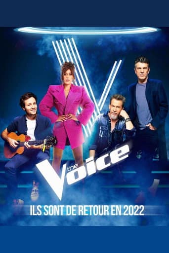 Poster for Season 12