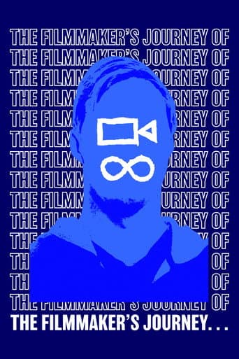Poster for The Filmmaker's Journey