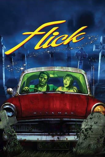Poster for Flick